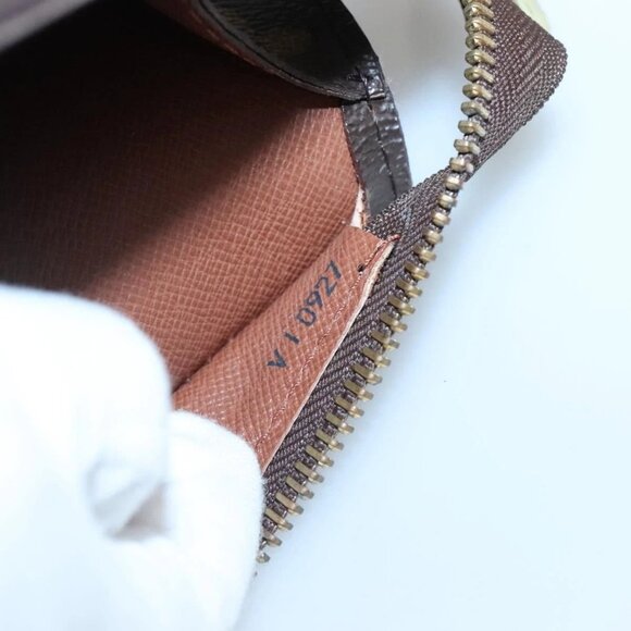 LOUIS VUITTON Monogram Babylone Tote Bag - Picture 10 of 16